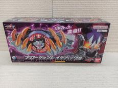 仮面ライダーギーツ|BANDAI