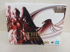 女神アテナ|BANDAI