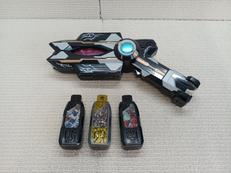 ウルトラマントリガー|BANDAI