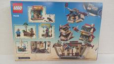 NETFLIX　ONEPIECE|LEGO
