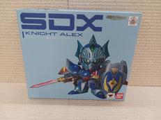 SDX|バンダイ