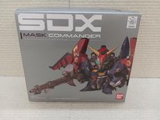 SDX|BANDAI