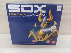 SDX|BANDAI