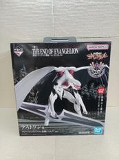 エヴァンゲリオン量産機|BANDAI