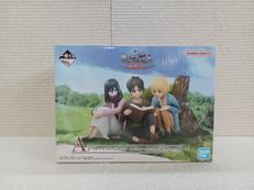 進撃の巨人|BANDAI