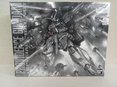 MG　プロヴィデンスガンダム|BANDAI
