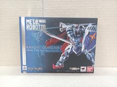METALROBOT魂|BANDAI