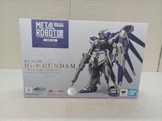 METALROBOT魂|BANDAI
