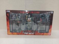 仮面ライダーTHE NEXT|BANDAI