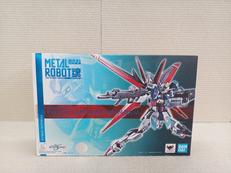 METALROBOT魂|BANDAI