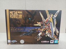 METALROBOT魂|BANDAI