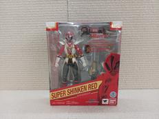 SHF|BANDAI