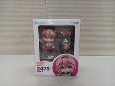 ねんどろいど　ホロライブ　鷹嶺ルイ|GOOD SMILE COMPANY