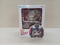 ねんどろいど　ホロライブ　沙花又クロエ|GOOD SMILE COMPANY