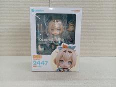 ねんどろいど　ホロライブ　風真いろは|GOOD SMILE COMPANY