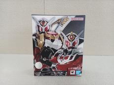 S.H.FIGUARTS （真骨彫製法）|バンダイ
