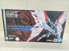 METALROBOT魂|BANDAI