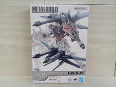 METALBUILD|BANDAI