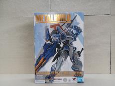 METALBUILD|BANDAI