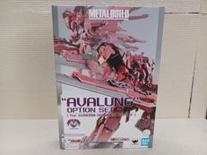 METALBUILD|BANDAI