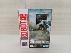 ガンダムMK-II(ティターンズ仕様)VERANIME|BANDAI