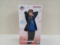 3年Z組銀八先生　沖田総司MASTERLISE|BANDAI