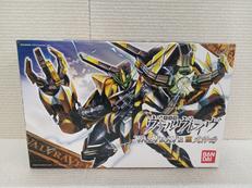 革命機ヴァルヴレイヴ|BANDAI