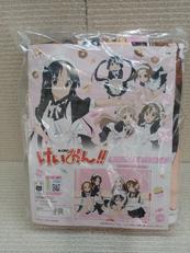 けいおん?!|バンプレスト