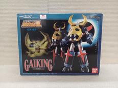 超合金魂|BANDAI