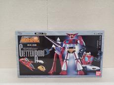 超合金魂|BANDAI