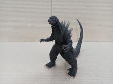ゴジラ（2002）|BANDAI