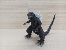 ゴジラ（2001）放射熱線|BANDAI