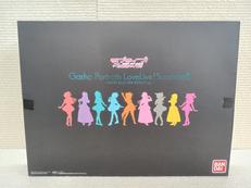 ラブライブサンシャイン|BANDAI
