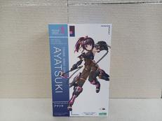フレームアームズ・ガール|KOTOBUKIYA