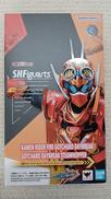 仮面ライダーガッチャード|BANDAI