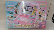 ディズニー&ピクサーキャラクターズ|BANDAI