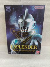 25TH ANNIVERSARY VER.|BANDAI