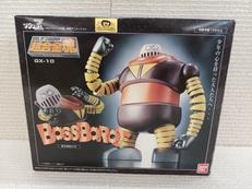 超合金魂|BANDAI
