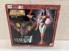 超合金魂|BANDAI