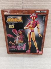超合金魂|BANDAI