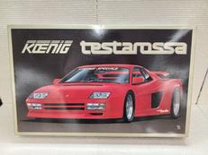 ケーニッヒ　テスタロッサ|FUJIMI