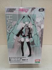 フレームアームズ|KOTOBUKIYA