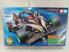 ミニ四駆|TAMIYA