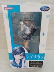 ラブプラス　1/8フィギュアシリーズ|KONAMI