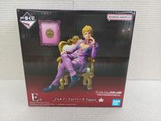 ジョルノ・ジョバァーナ　figure|BANDAI