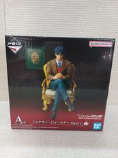 ジョナサン・ジョースター　figure|BANDAI