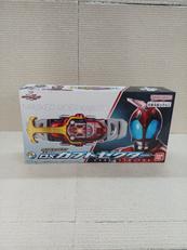 DXカブトゼクター|BANDAI