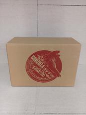 S.H.MONSTERARTS|BANDAI