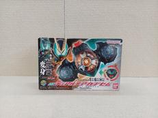 DXデュアルメアカプセル|BANDAI