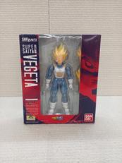 S.H.FIGUARTS|BANDAI